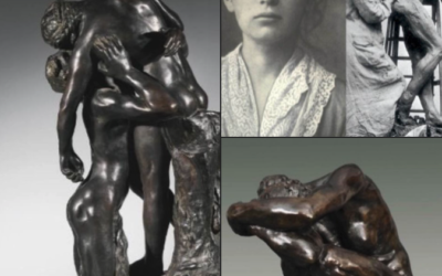 Souvenir d’une ombre