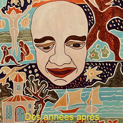 DesAnnéesAprèsCarré400