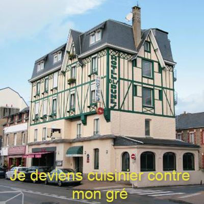 HotelDesDunesCarré400