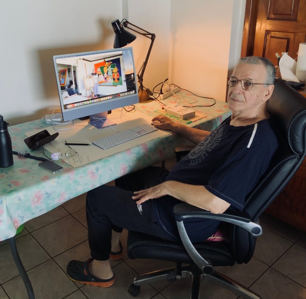 atelier punaauia
