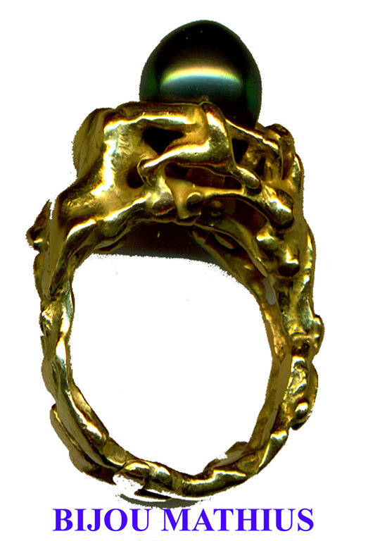 Bague