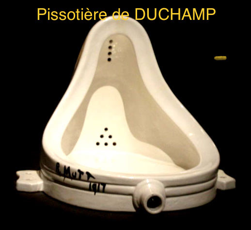 Duchamps