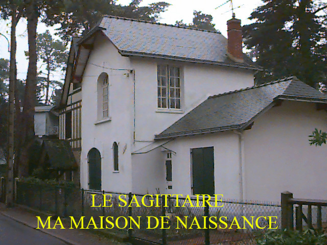 MaisonSagittaire