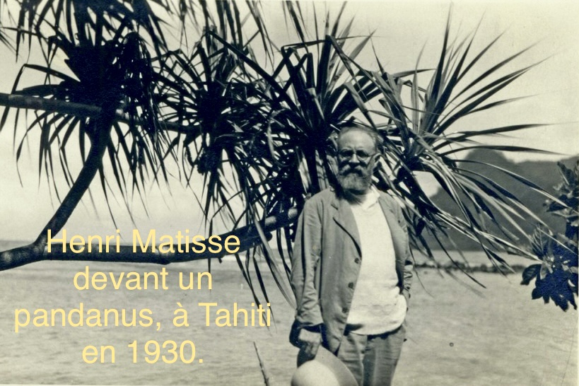 Matisse