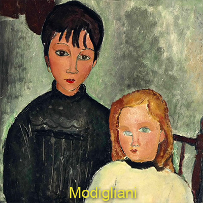 ModiglianiCarré400