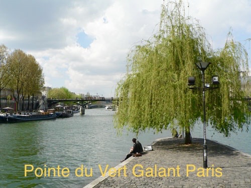 QuaiDeSeine