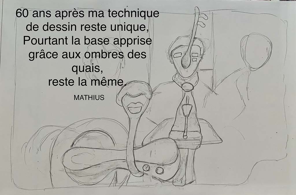 StyleMathius