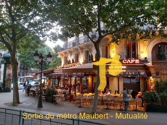 MutalitéMaubert