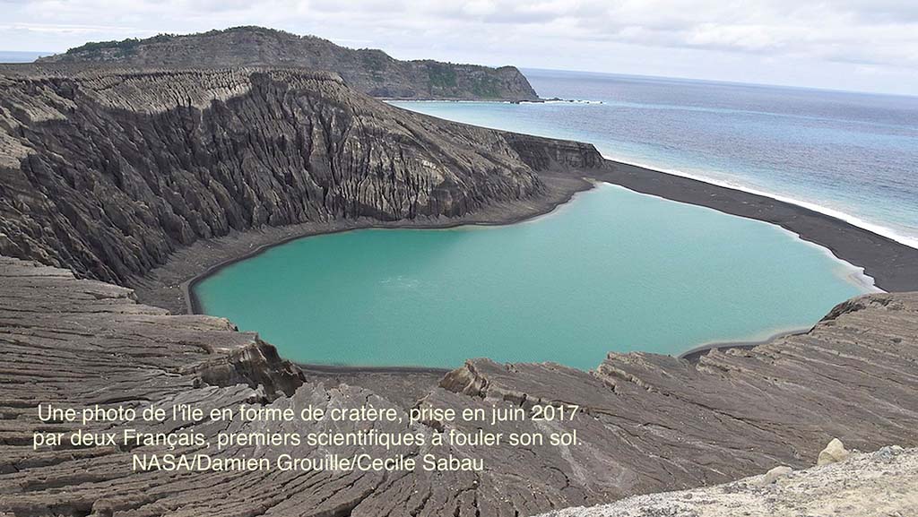 2-FormationIleVolcanique
