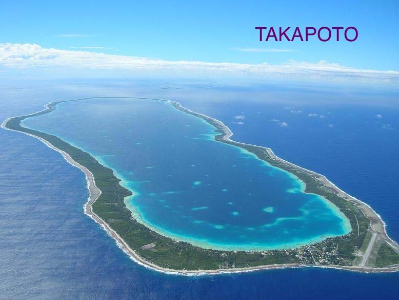 2-Takapoto