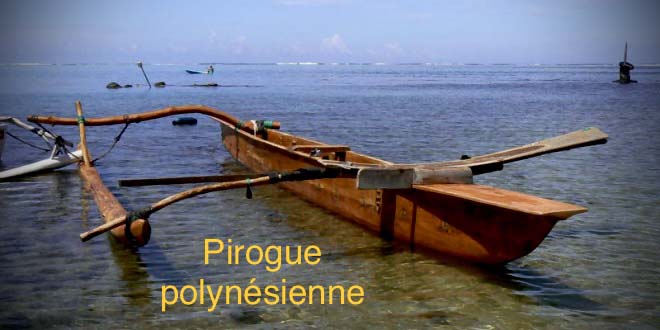 3-Pirogue