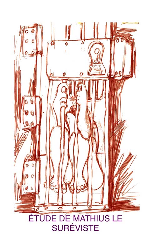 3-Prison