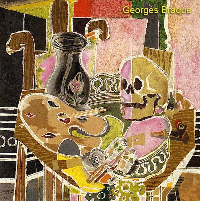 4-GeorgesBraque