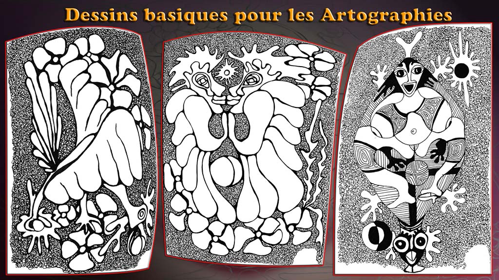 1-BasesArtographiques
