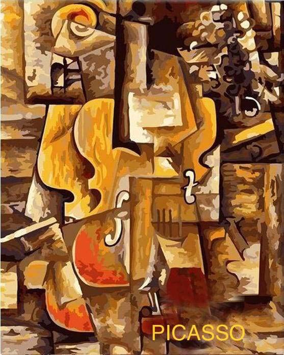 2-Picasso