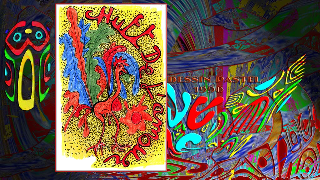 4-Artographies