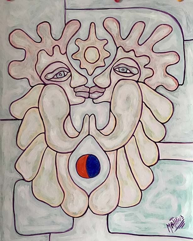 4-Janus