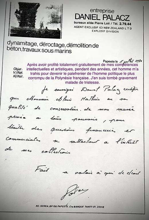 4-Trahison
