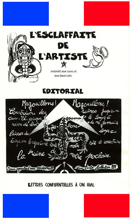 7-Esclaffaite